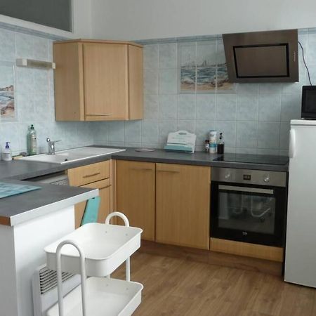 12 Rdc Appartement 2 Chambres Jardin Terrasse Plonéour-Lanvern Εξωτερικό φωτογραφία