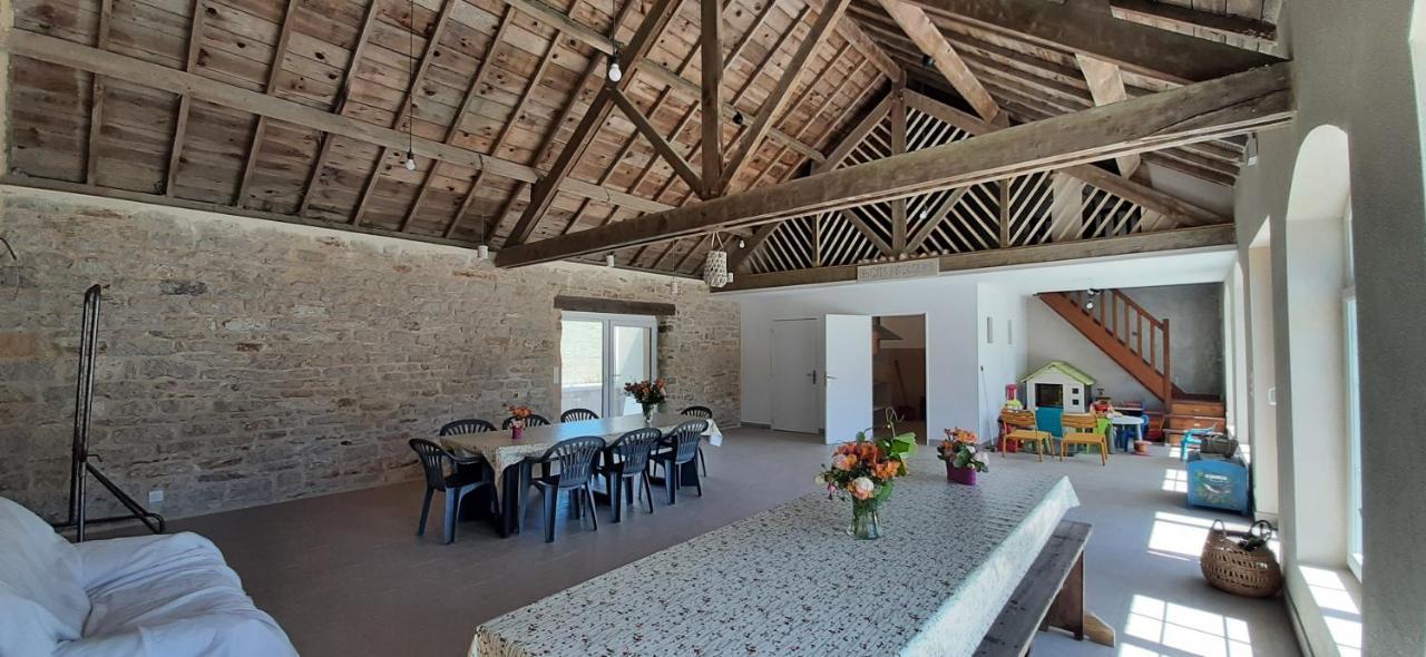 12 Rdc Appartement 2 Chambres Jardin Terrasse Plonéour-Lanvern Εξωτερικό φωτογραφία